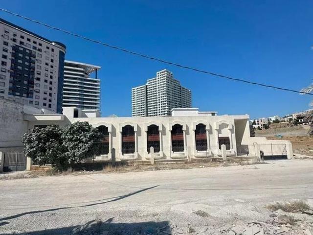 Terrain de 7118 m2 en vente Tanger, Tanger Tetouan Al Hoceima