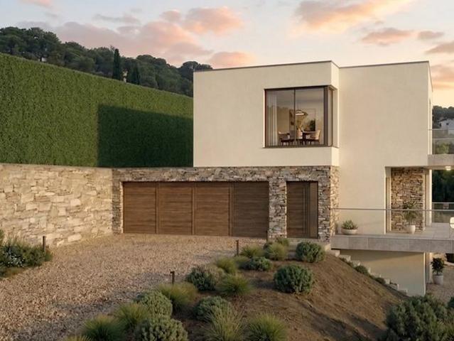 Terrain de 864 m2 en vente Le Cannet, France