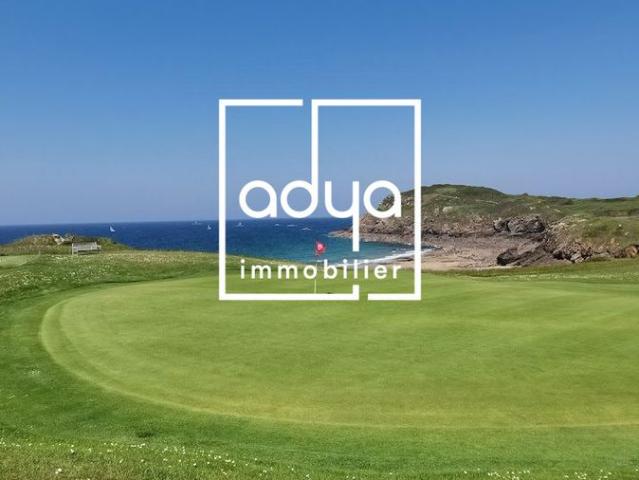 Terrain de 880 m2 en vente Saint Briac sur Mer, France