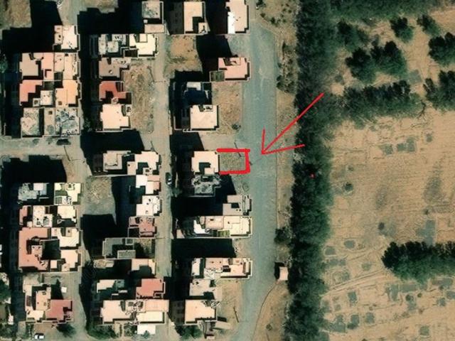 Terrain de 88 m² a vendre, Constructible R2