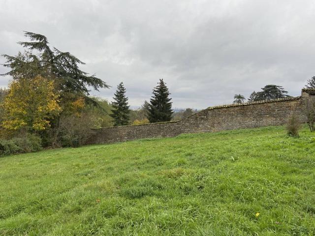 Terrain de 894 m2 en vente Saint Didier au Mont d'Or, Auvergne Rhône Alpes