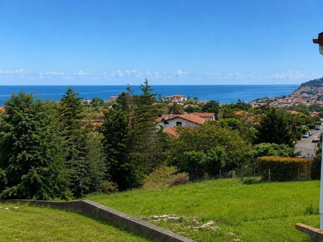 Terrain de 955 m2 en vente Guethary, Nouvelle Aquitaine