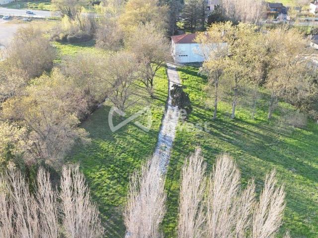 Terrain de 9594 m2 en vente Cambounet sur le Sor, Occitanie