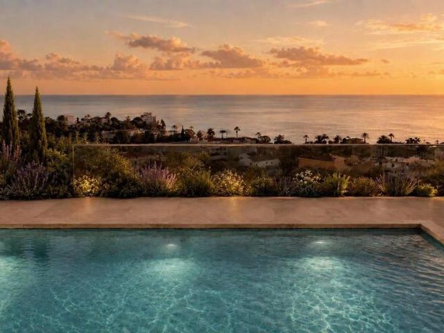 Terrain de 975 m2 en vente Beaulieu sur Mer, Provence Alpes Côte d'Azur