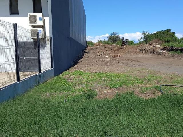 Terrain de 996 m2 Saint Louis, Grand Est