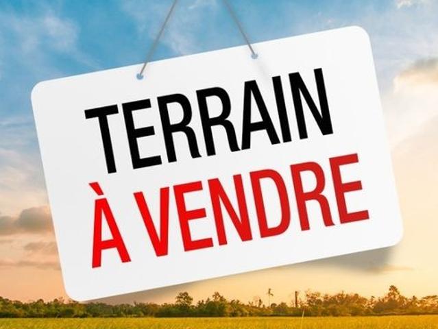 Terrain de 9.39 ares à Triembach au Val