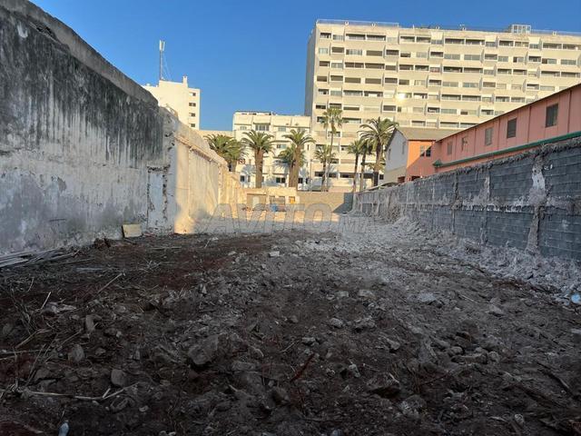 Terrain d'exception a vendre