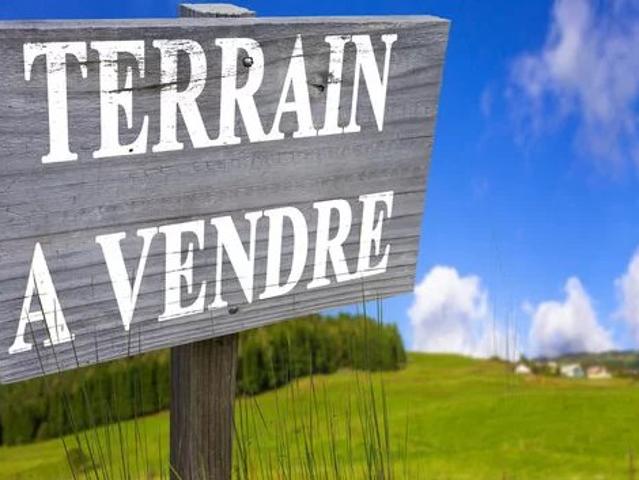 Terrain Dingy en Vuache
