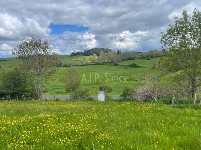 Terrain éxposé SUD 1150 m2