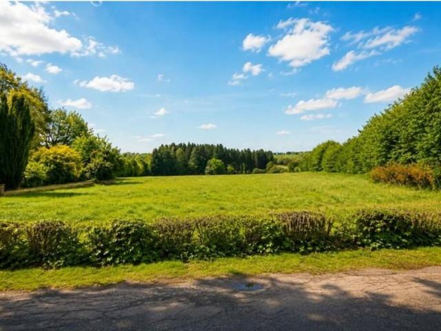 Terrain en Vente à Couvin