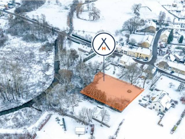 Terrain en Vente à Arlon