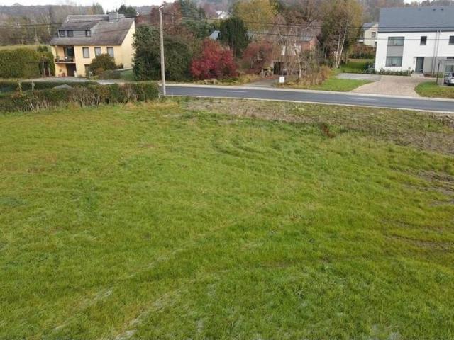 Terrain en Vente à Arlon
