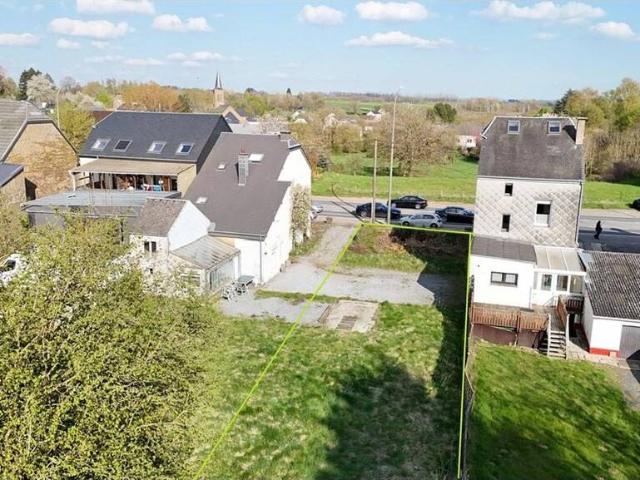 Terrain en Vente à Arlon