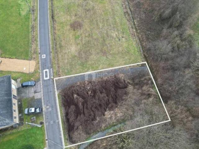 Terrain en Vente à Arlon