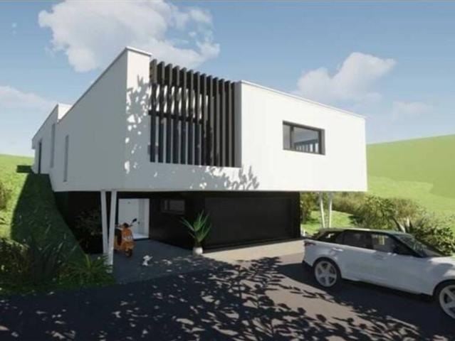 Terrain en Vente à Aubange