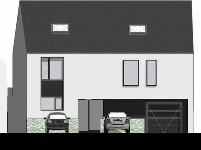 Terrain en Vente à Aubange