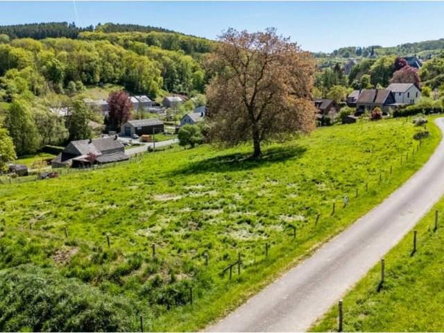 Terrain en Vente à Aywaille