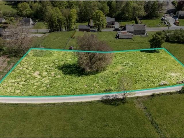 Terrain en Vente à Aywaille