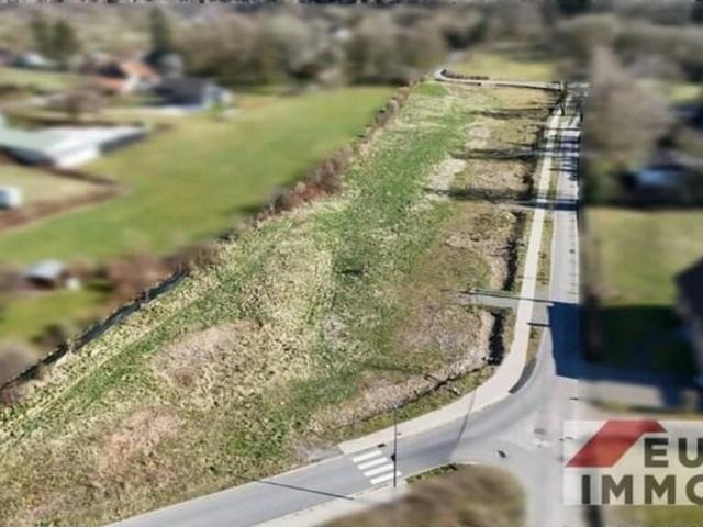 Terrain en Vente à Baelen