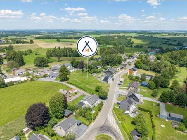 Terrain en Vente à Bastogne