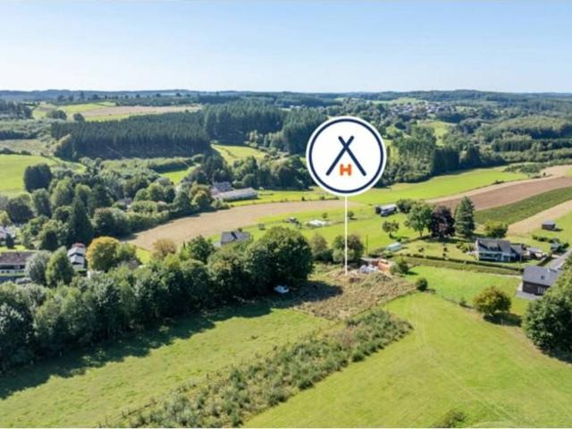 Terrain en Vente à Bievre