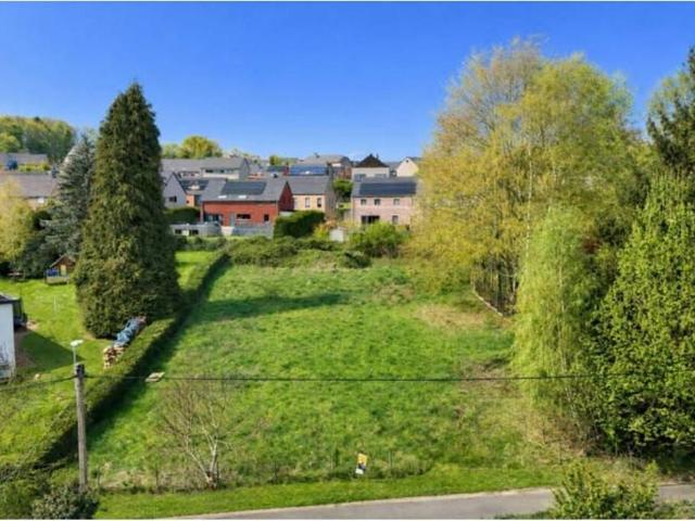 Terrain en Vente à Blegny