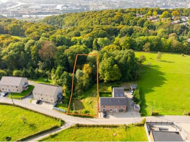 Terrain en Vente à Blegny
