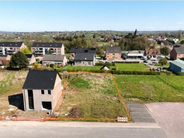 Terrain en Vente à Blegny