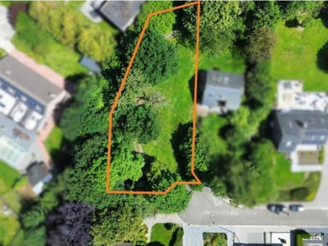 Terrain en Vente à Blegny