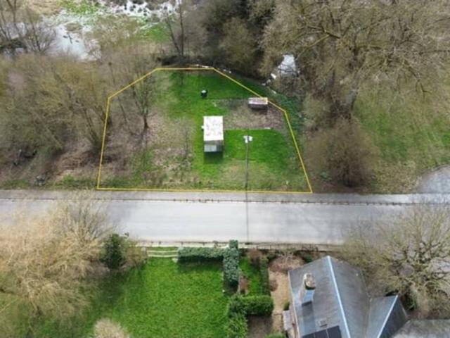 Terrain en Vente à Gouvy