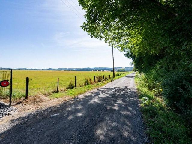 Terrain en Vente à Gouvy