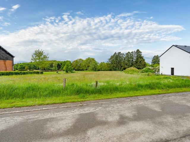 Terrain en Vente à Gouvy