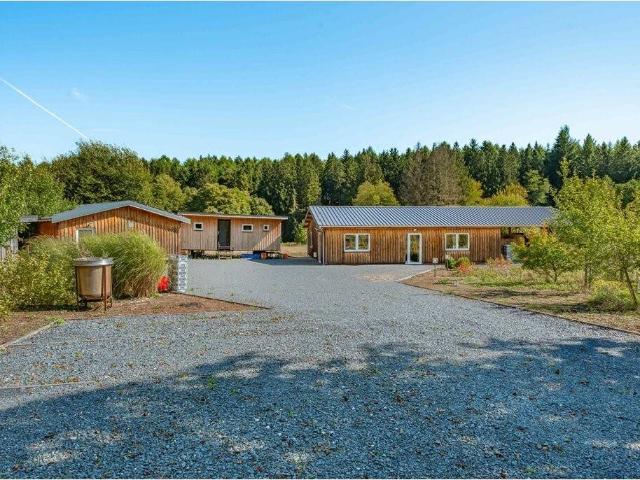 Terrain en Vente à Gouvy