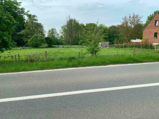 Terrain en Vente à Gouvy