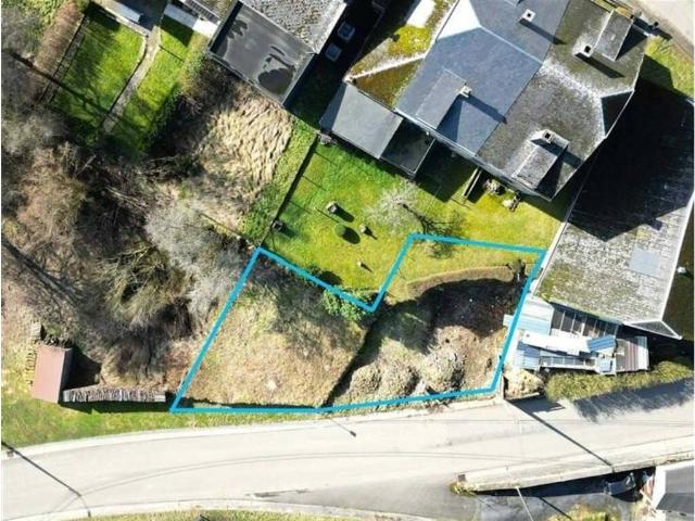 Terrain en Vente à Gedinne