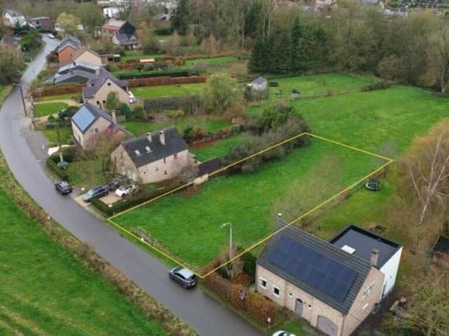 Terrain en Vente à Gembloux