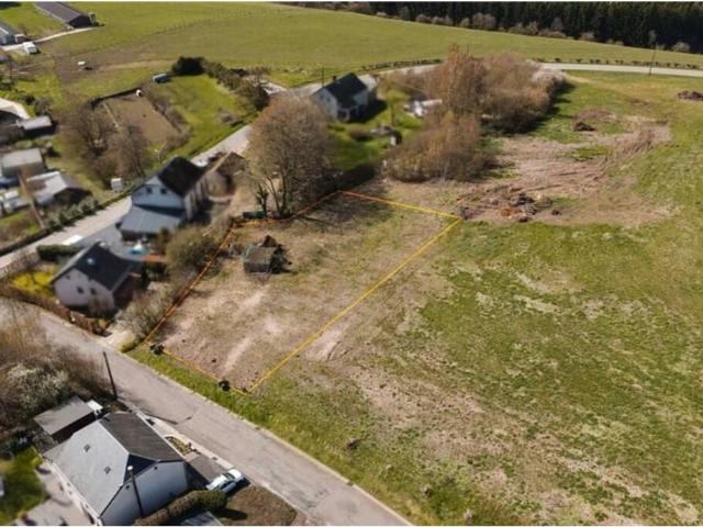 Terrain en Vente à Fauvillers