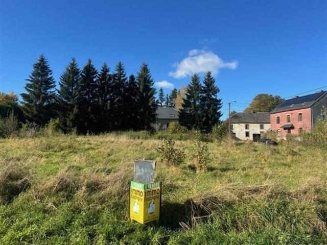 Terrain en Vente à Fauvillers