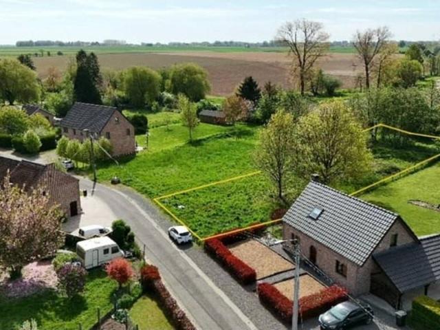 Terrain en Vente à Fernelmont
