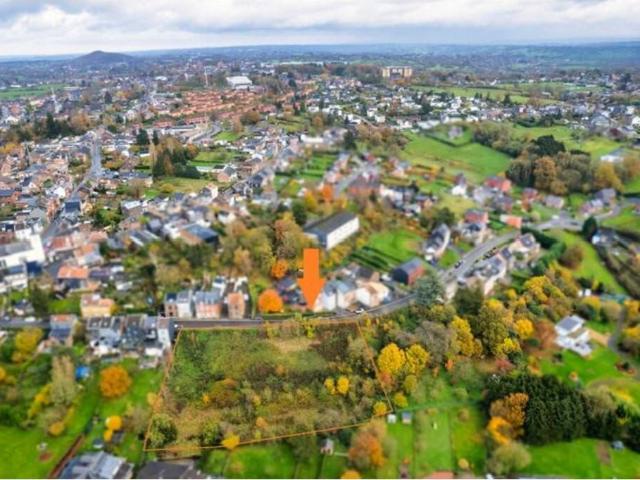 Terrain en Vente à Fleron