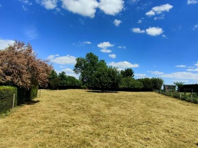 Terrain en Vente à Florennes
