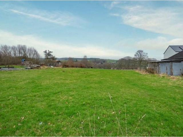 Terrain en Vente à Houffalize