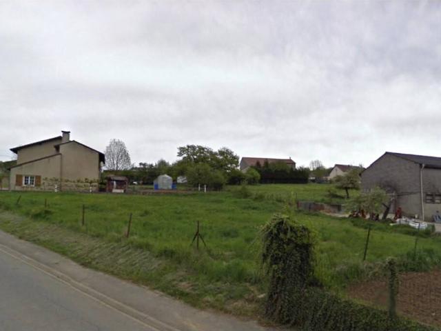 Terrain en Vente à Haute Kontz
