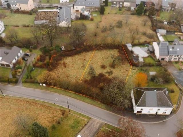 Terrain en Vente à Habay