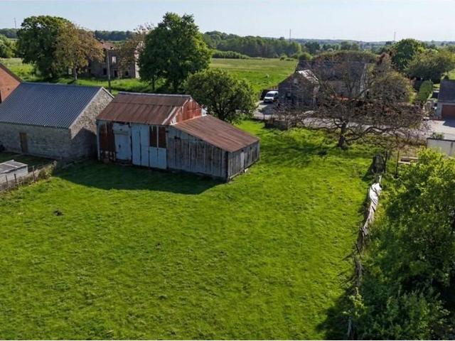 Terrain en Vente à Habay