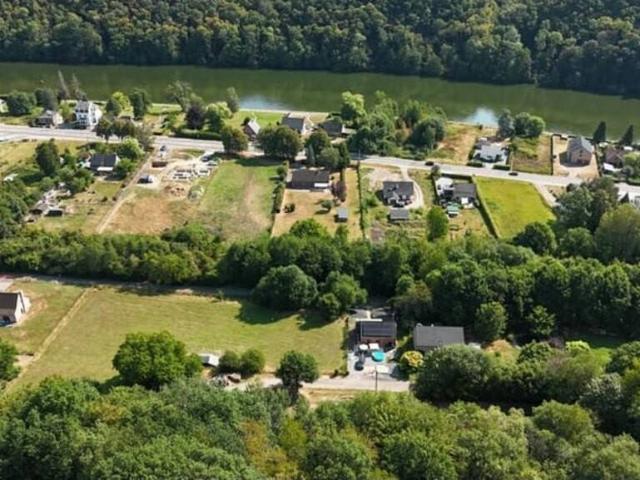 Terrain en Vente à Hastiere