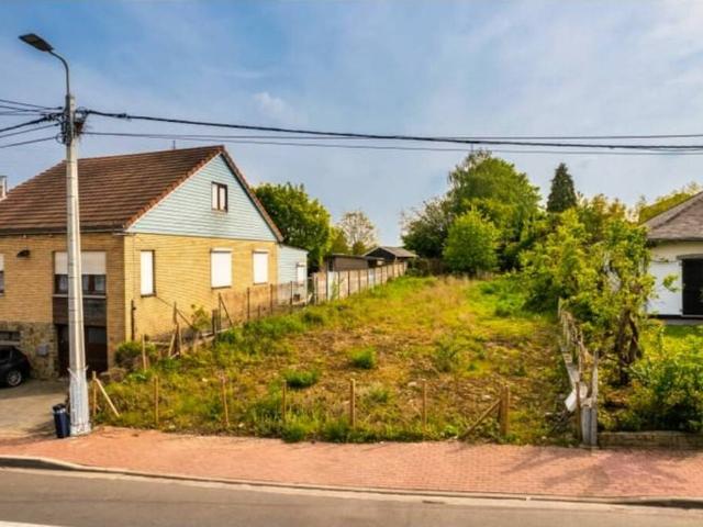Terrain en Vente à Herstal