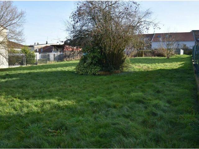 Terrain en Vente à Hussigny Godbrange