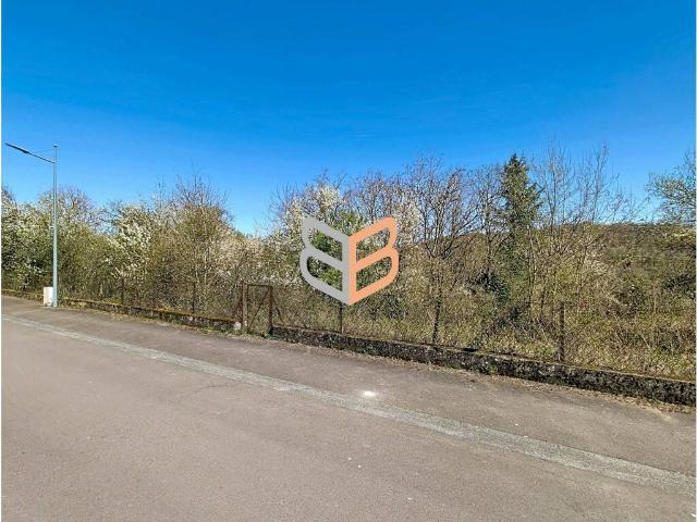 Terrain en Vente à Ottange