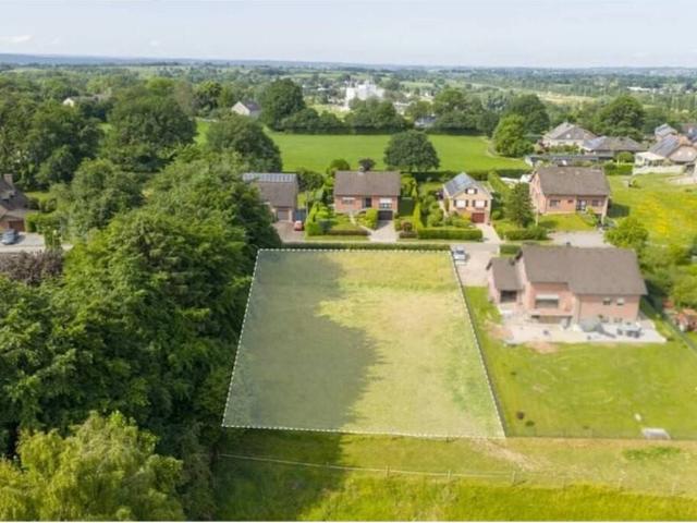Terrain en Vente à Lontzen